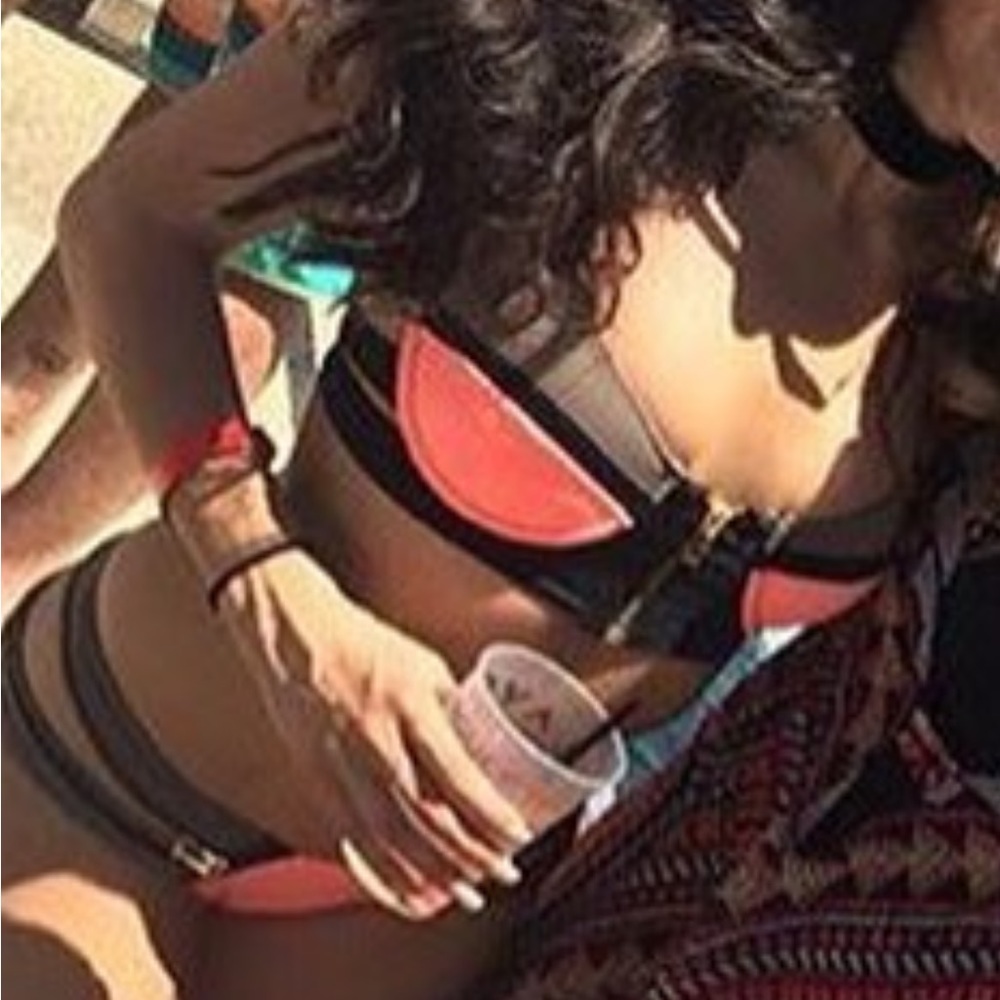 Beach Bunny Bikini
